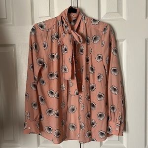 Ann Taylor blouse